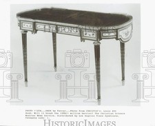 1983 Press Photo Louis XVI