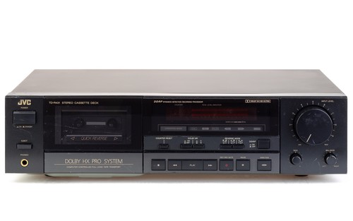 Jvc r431 lecteur de - jvc,