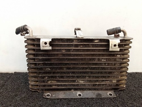 120 e17 b02 radiateur huile - 120-e17-b02, d´huile