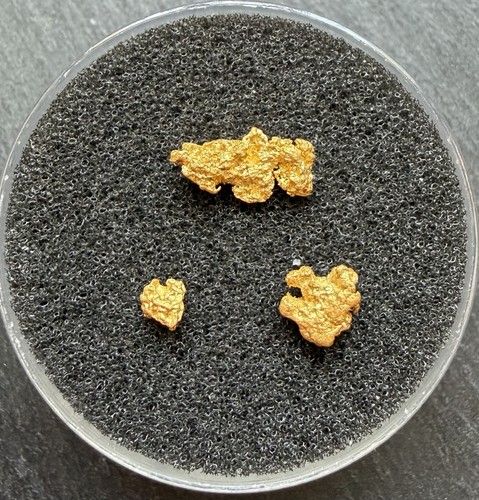 Lot pépites 1 00g - lot, 1,00g