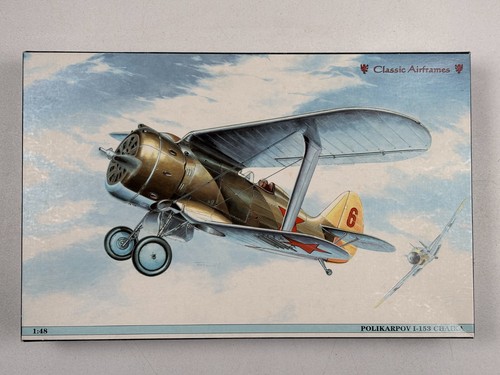 Classic airframes 48 - -, 1:48