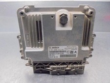 9807886180 boîtier moteur uce