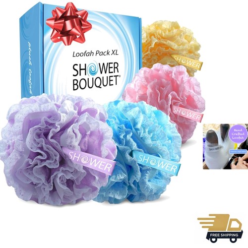 Loofah-Bath-Sponge