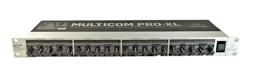 Behringer multicom pro - behringer, pro-xl