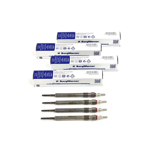 Beru bougie ge133 pour - 4x,