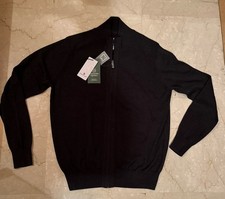 Cardigan / Gilet Zippé STATE