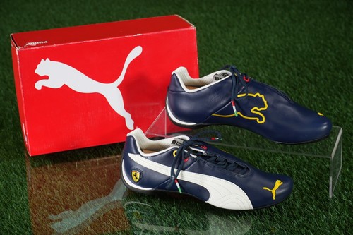 Puma future cat ferrari - puma,
