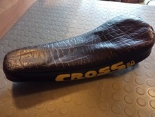 Selle De Vélo De Cross