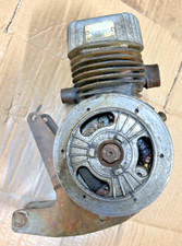 Moteur MIstral 49 cc Type 50E   mobylette  moto 1952 Saint-Etienne années 52/59