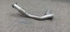 Tuyau Avant pour Audi A6 2.7