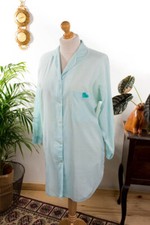 Robe Chemise Vintage Orig 70S