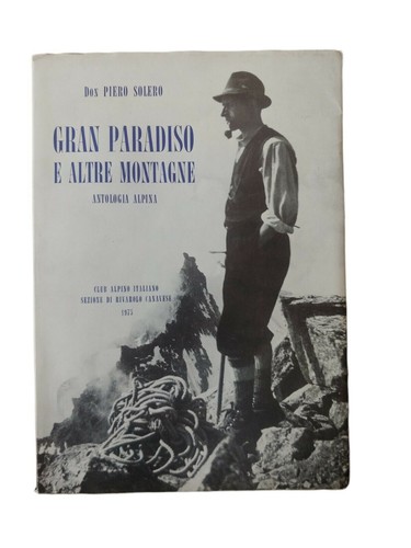 Gran paradiso and other - and,