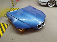1/18  Capot  BMW Z3 M Roadster
