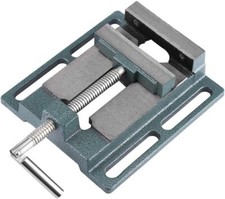 Étau de perceuse à colonne