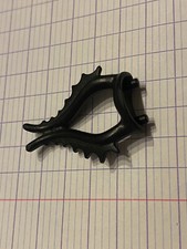 PLAYMOBIL CORNES OU DECORATION POUR CASQUE CHEVALIER OU VIKING