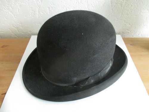 Chapeau melon taille marque - chapeau,