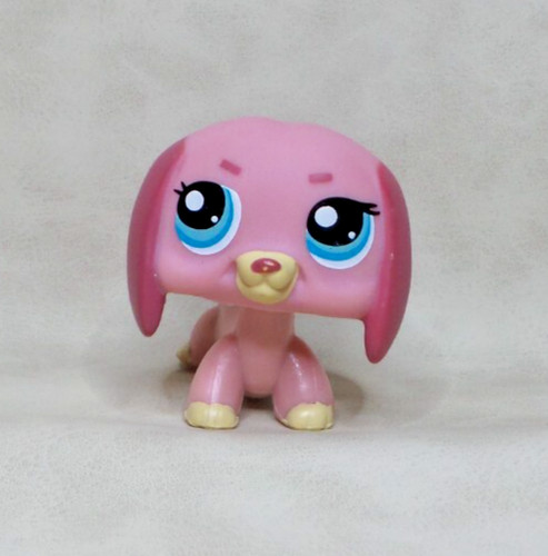 Littlest pet shop petshop - littlest,
