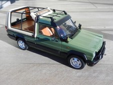Talbot Matra Rancho