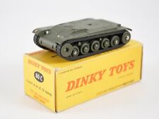 Dinky Toys F n° 80 C Char AMX