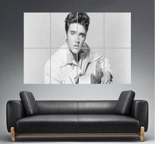 Elvis Presley Legend of Rock