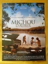 Michou auber nathalie - michou,