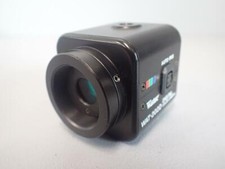 WAT202D - WATEC - WAT-202D / Digital color camera USED