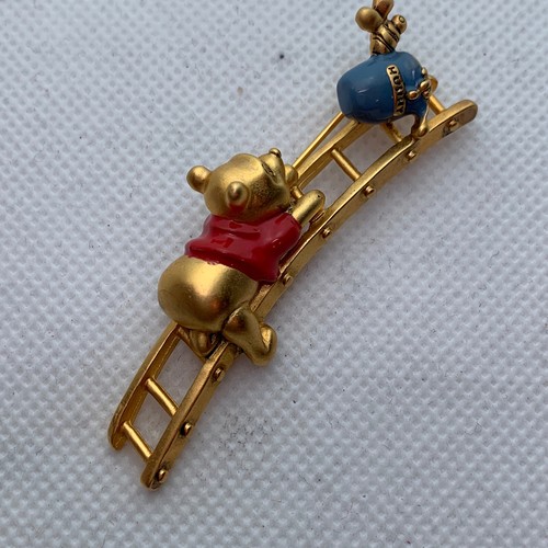 Disney winnie the pooh - disney, pin