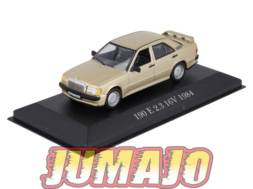 Mb15 voiture ixo - mb15,