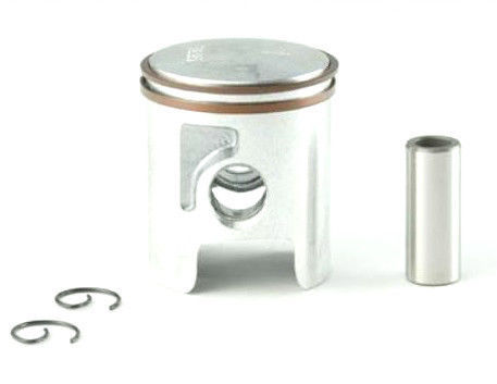 Kit piston segments - kit, moto