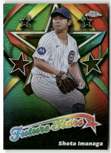 2025 topps chrome - chrome, n°