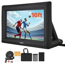 VEVOR Écran de Projection