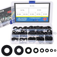 Glarks Assortiment de 410