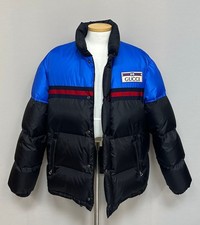 Gucci Doudoune en nylon (100