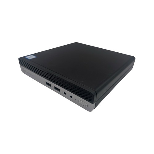 Prodesk 400 mini - mini, |