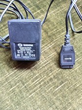 Chargeur téléphone mobile -