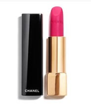 CHANEL ROUGE ALLURE VELVET 37  L’EXUBÉRANTE TRES RARE NEUF