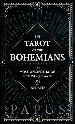 Papus the tarot of - the,