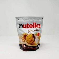 Nutella biscuits N 276g