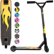 Trottinette Pour Enfants Flame