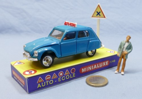 Minialuxe originale france - minialuxe,