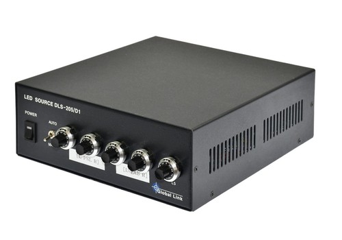 Dls 205 dae - dls-205/d1,