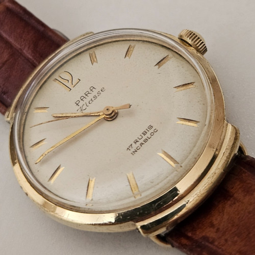Montre vintage homme - montre,