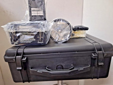 Projecteur Peak Beam Systems