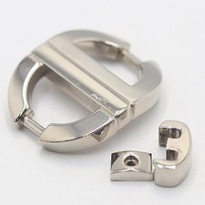 Bracelet ceinture montre homme