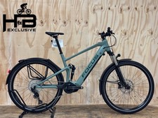 VTT électrique Focus Thron²