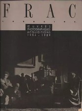 FRAC LORRAINE. OEUVRES