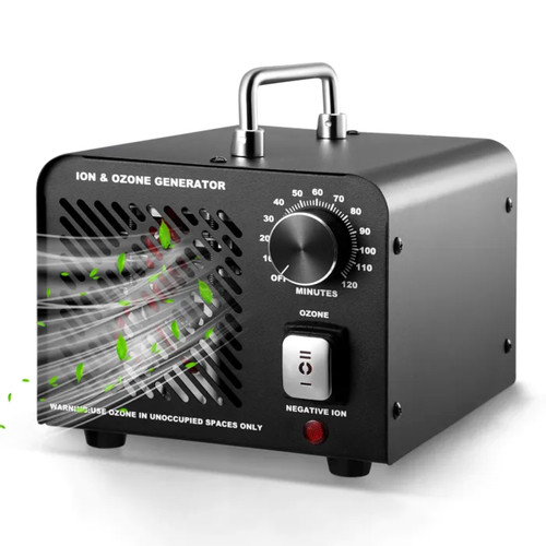 Générateur ozone 60000 - 60000, mg/h