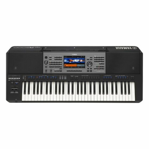 Yamaha psr a5000 - psr-a5000, arranger