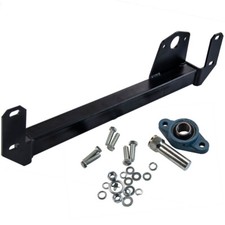 1x Steering Gear Box