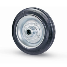 Roue Industriel Anneau